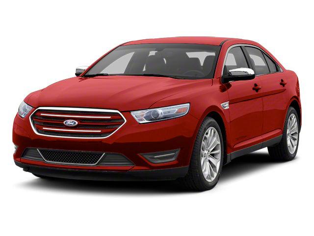 2013 Ford Taurus Limited