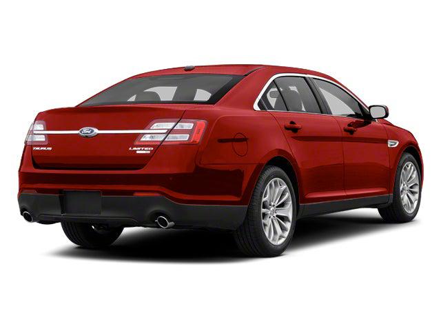 2013 Ford Taurus Limited