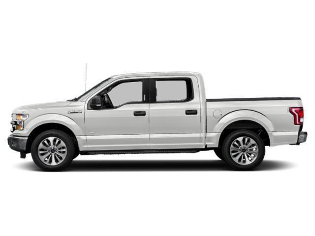 2015 Ford F-150 XLT 2015 Ford F-150 XLT