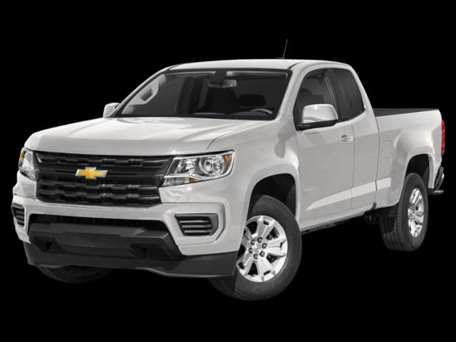 2022 Chevrolet Colorado 4WD Extended Cab Long Box LT 2022 Chevrolet Colorado 4WD Extended Cab Long Box LT