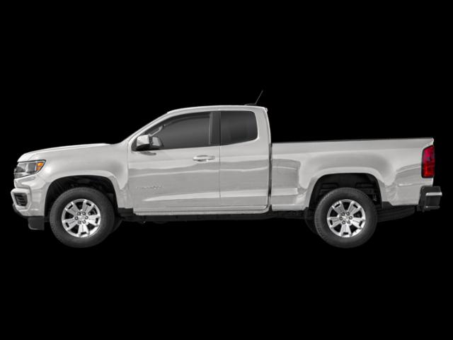 2022 Chevrolet Colorado 4WD Extended Cab Long Box LT 2022 Chevrolet Colorado 4WD Extended Cab Long Box LT
