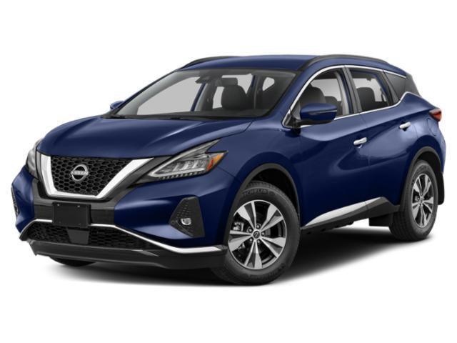 2023 Nissan Murano SV FWD 2023 Nissan Murano SV FWD