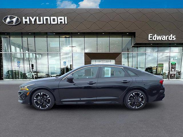 2024 Kia K5 GT-Line 2024 Kia K5 GT-Line