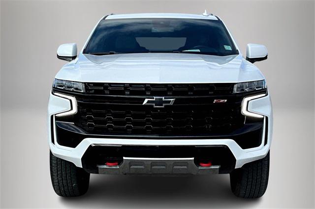 2023 Chevrolet Tahoe 4WD Z71 2023 Chevrolet Tahoe 4WD Z71