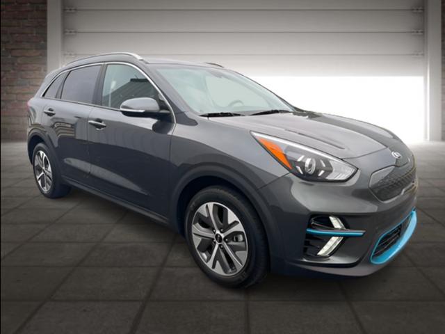 2021 Kia Niro EV EX Premium 2021 Kia Niro EV EX Premium