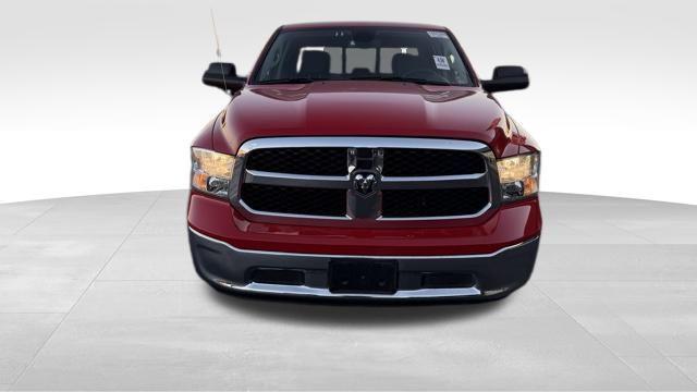 2023 RAM 1500 Classic SLT Crew Cab 4x4 57 Box