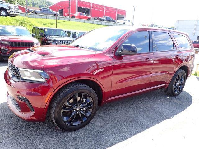 2022 Dodge Durango GT AWD 2022 Dodge Durango GT AWD