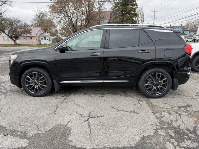 2024 GMC Terrain AWD Denali
