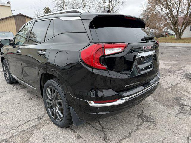 2024 GMC Terrain AWD Denali