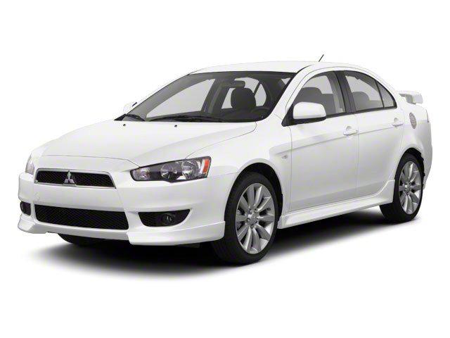 2013 Mitsubishi Lancer ES 2013 Mitsubishi Lancer ES