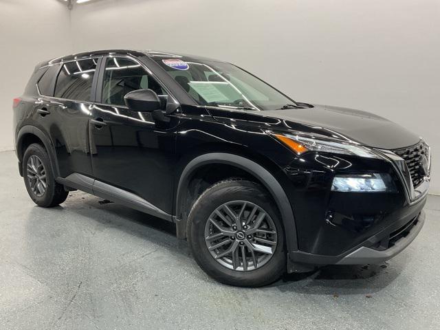 2023 Nissan Rogue S FWD 2023 Nissan Rogue S FWD