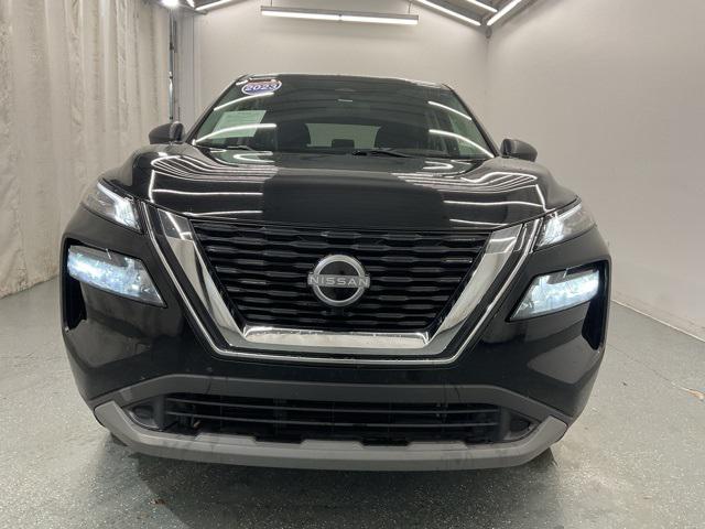 2023 Nissan Rogue S FWD 2023 Nissan Rogue S FWD