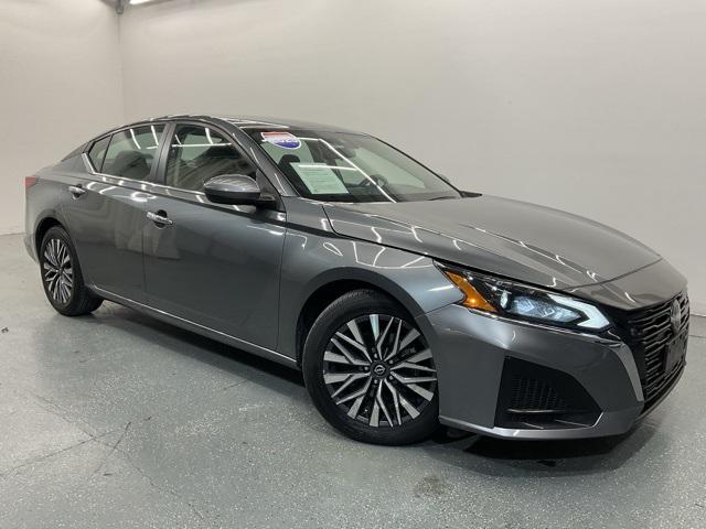 2023 Nissan Altima SV FWD 2023 Nissan Altima SV FWD