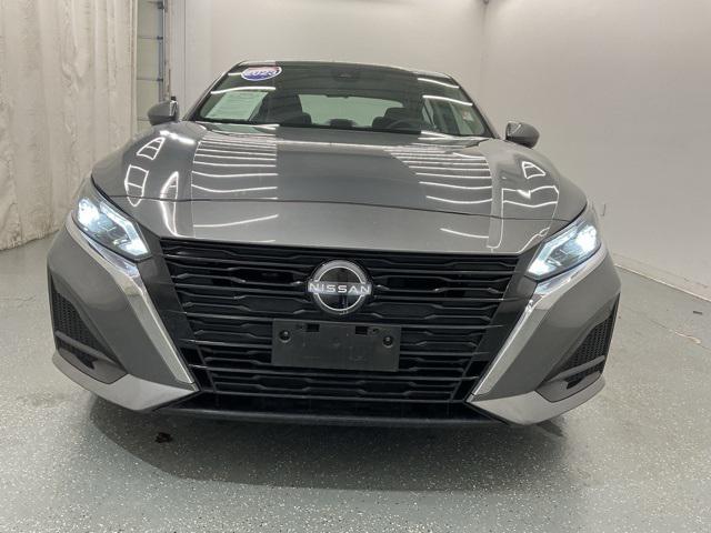 2023 Nissan Altima SV FWD 2023 Nissan Altima SV FWD