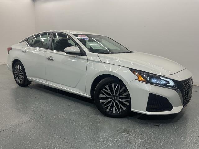 2023 Nissan Altima SV FWD 2023 Nissan Altima SV FWD