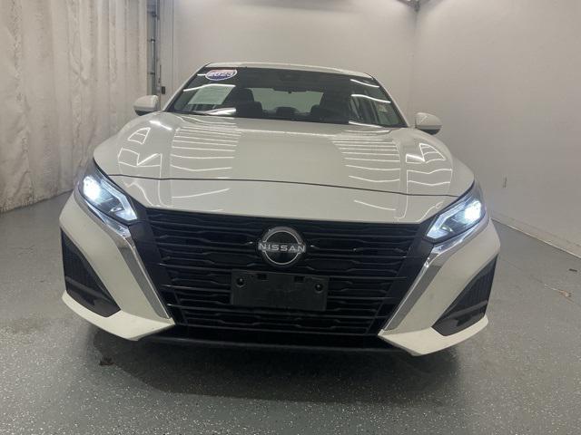 2023 Nissan Altima SV FWD 2023 Nissan Altima SV FWD