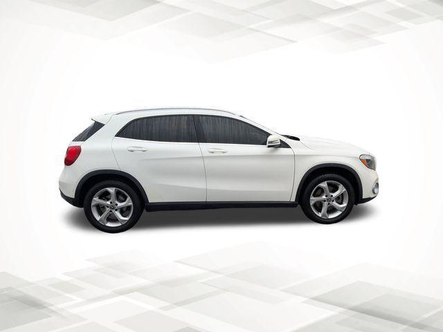 2020 Mercedes-Benz GLA 250 GLA 250 2020 Mercedes-Benz GLA 250 GLA 250