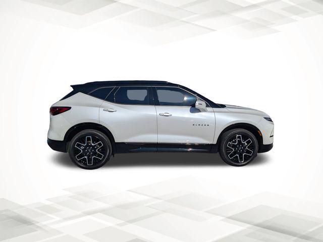 2023 Chevrolet Blazer FWD RS