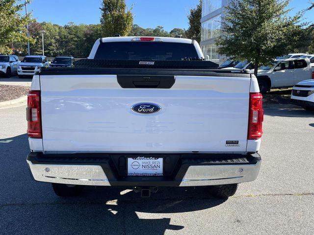 2023 Ford F-150 XLT 2023 Ford F-150 XLT