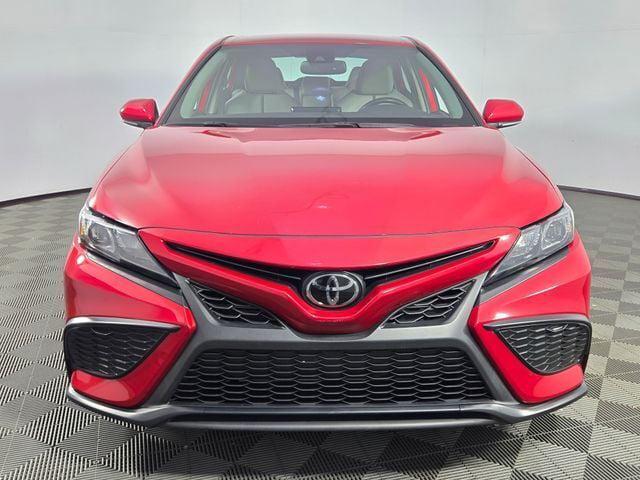 2023 Toyota Camry SE 2023 Toyota Camry SE