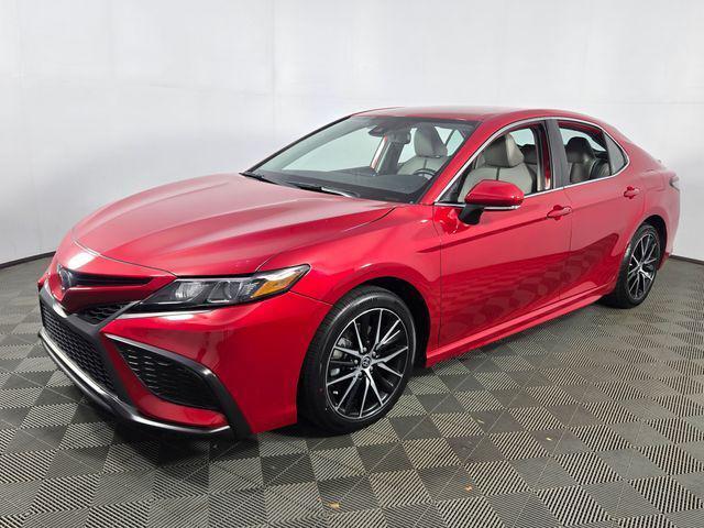 2023 Toyota Camry SE 2023 Toyota Camry SE