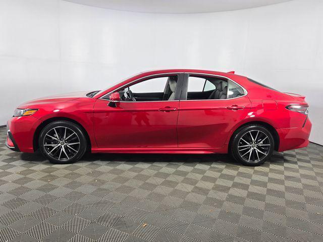 2023 Toyota Camry SE 2023 Toyota Camry SE