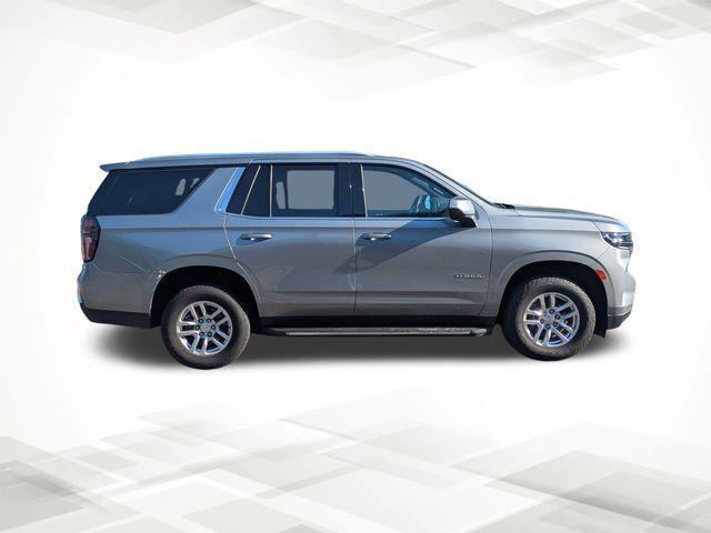 2023 Chevrolet Tahoe 4WD LS 2023 Chevrolet Tahoe 4WD LS