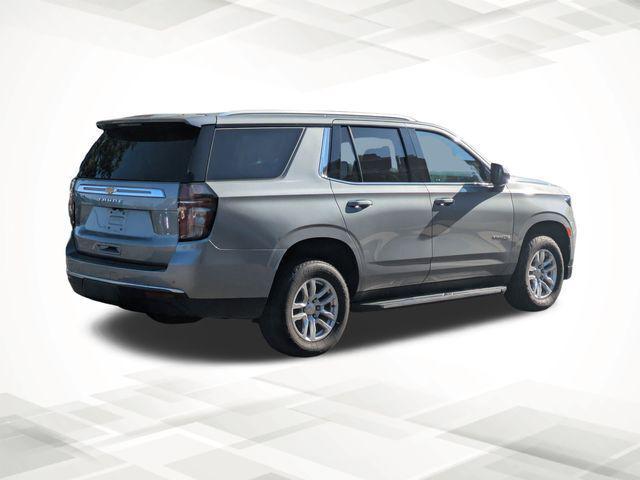 2023 Chevrolet Tahoe 4WD LS 2023 Chevrolet Tahoe 4WD LS