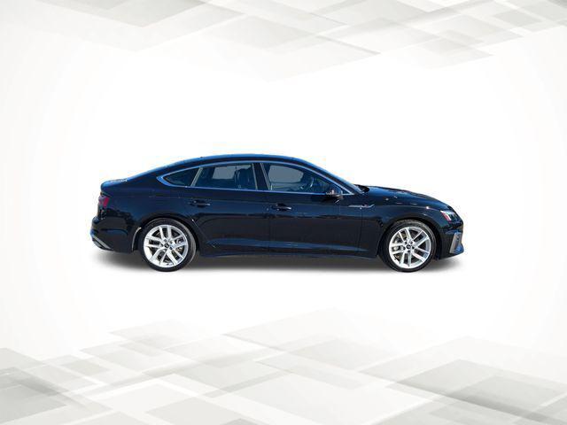 2024 Audi A5 Sportback Premium Plus 45 TFSI quattro S tronic 2024 Audi A5 Sportback Premium Plus 45 TFSI quattro S tronic