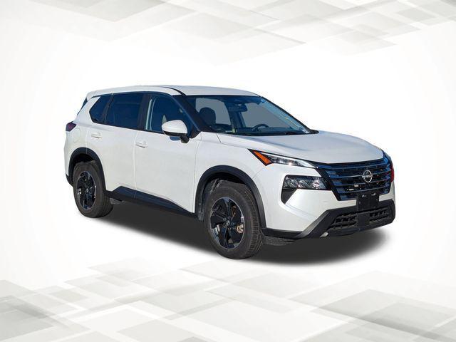 2024 Nissan Rogue SV Intelligent AWD