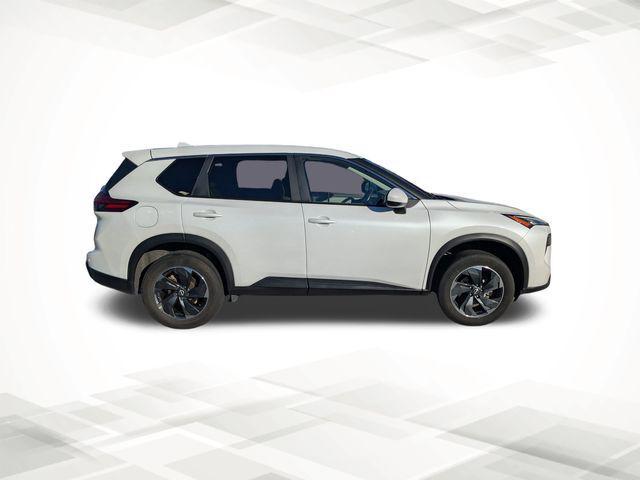 2024 Nissan Rogue SV Intelligent AWD