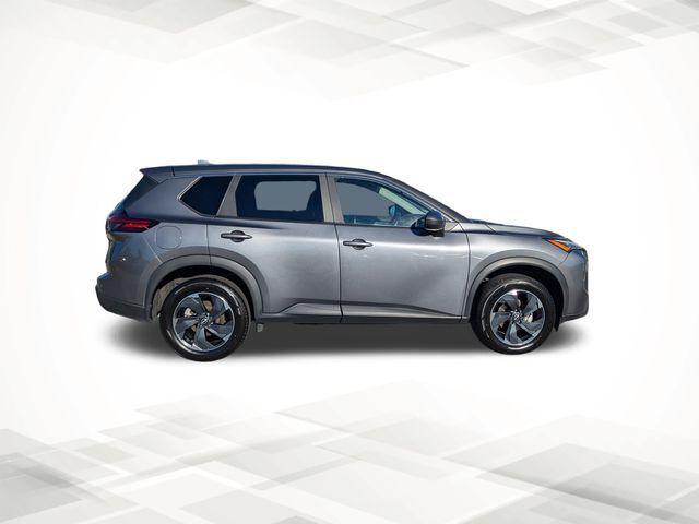 2024 Nissan Rogue SV Intelligent AWD