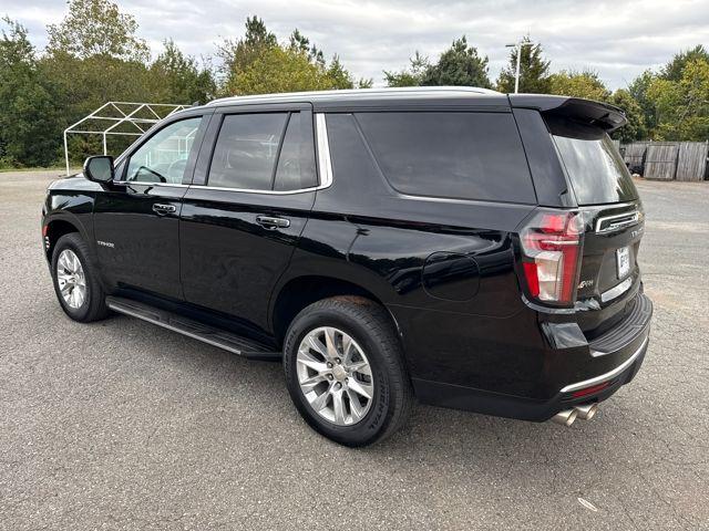2023 Chevrolet Tahoe 4WD Premier
