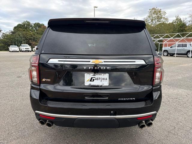 2023 Chevrolet Tahoe 4WD Premier