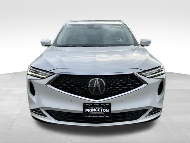 2022 Acura MDX Advance Package