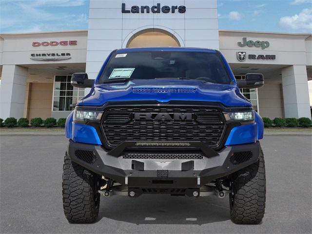 2025 RAM Ram 1500 RAM 1500 BIG HORN CREW CAB 4X4 57 BOX 2025 RAM Ram 1500 RAM 1500 BIG HORN CREW CAB 4X4 57 BOX