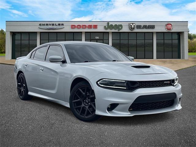 2019 Dodge Charger R/T RWD 2019 Dodge Charger R/T RWD