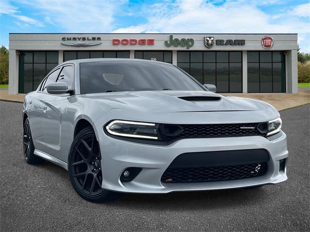 2019 Dodge Charger R/T RWD 2019 Dodge Charger R/T RWD