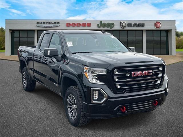 2019 GMC Sierra 1500 AT4 2019 GMC Sierra 1500 AT4