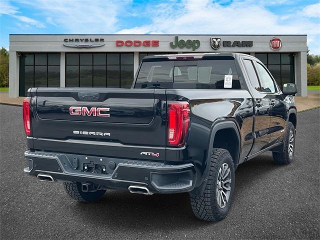 2019 GMC Sierra 1500 AT4 2019 GMC Sierra 1500 AT4