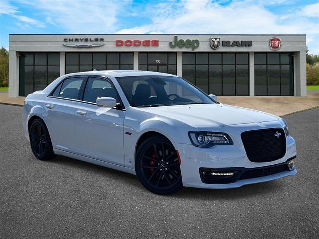 2023 Chrysler 300 300C 2023 Chrysler 300 300C