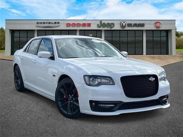 2023 Chrysler 300 300C