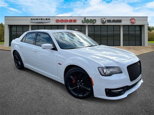2023 Chrysler 300 300C