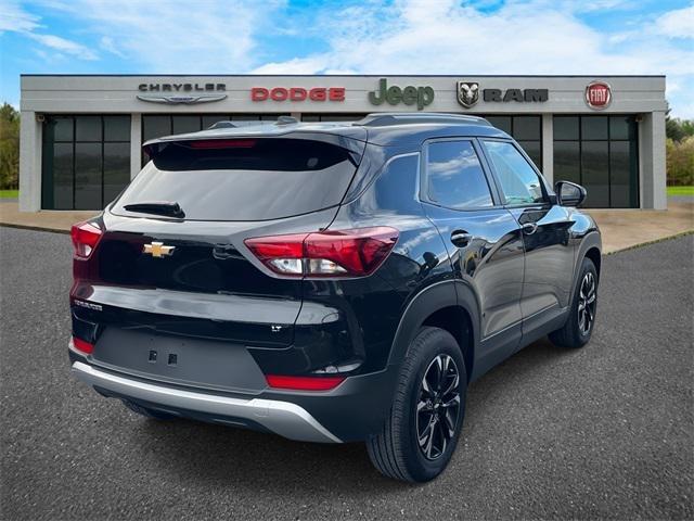 2023 Chevrolet Trailblazer FWD LT