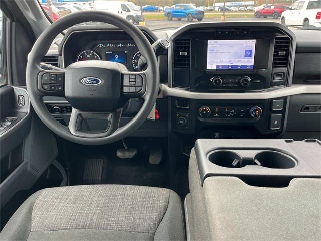 2023 Ford F-150 XLT 2023 Ford F-150 XLT