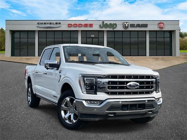 2023 Ford F-150 LARIAT 2023 Ford F-150 LARIAT