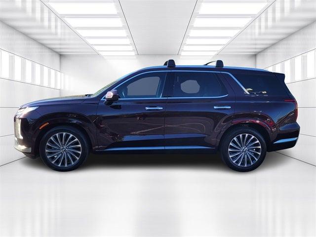 2023 Hyundai Palisade Calligraphy 2023 Hyundai Palisade Calligraphy