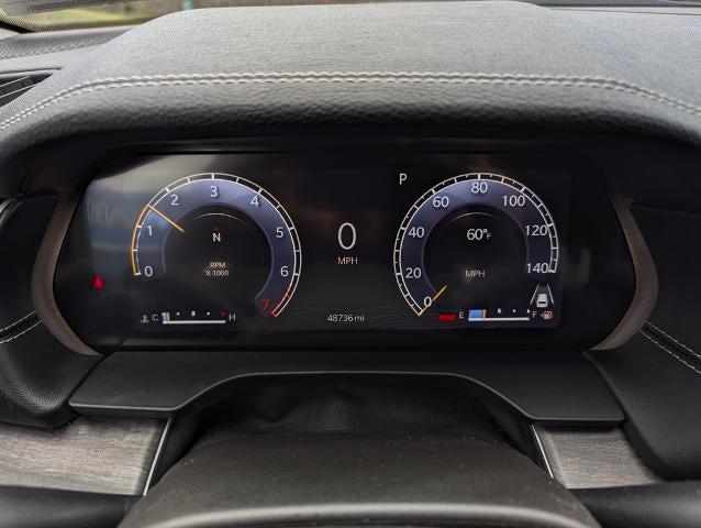 2023 Jeep Grand Cherokee Limited 4x4 2023 Jeep Grand Cherokee Limited 4x4