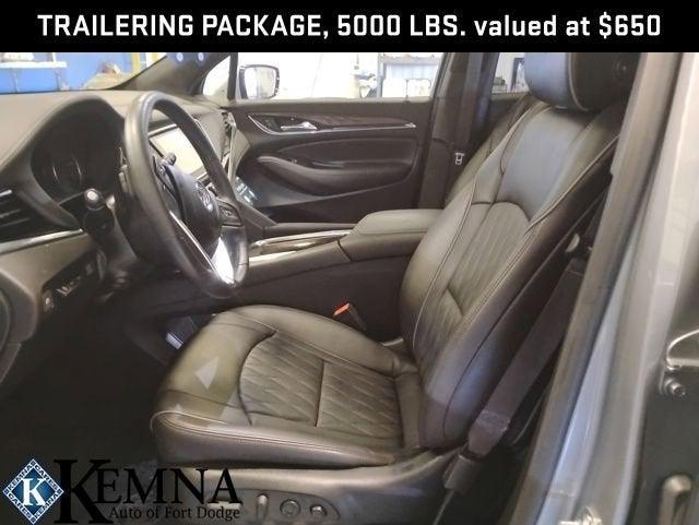 2023 Buick Enclave Avenir AWD