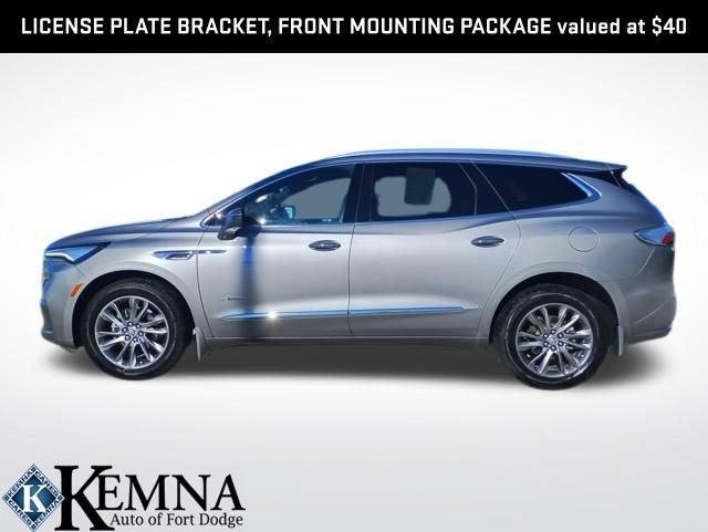 2023 Buick Enclave Avenir AWD